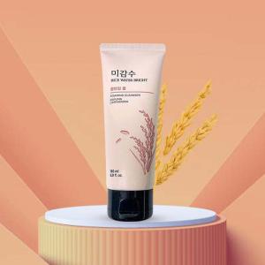 Rice water bright cleanser 150ml