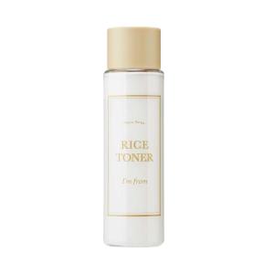 I'm from Rice Toner 30 ml