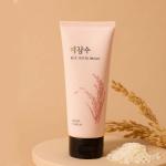 The Face Shop Rice Water Bright foaming cleanser 150ml